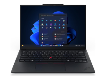 Lenovo ThinkPad E14 Gen 7 21SY - 180°-Scharnierdesign - Intel Core Ultra 7 255H  2 GHz - kein Betriebssystem - Arc Graphics 140T - 16 GB RAM - 1 TB SSD TCG Opal Encryption - 35.6 cm (14)