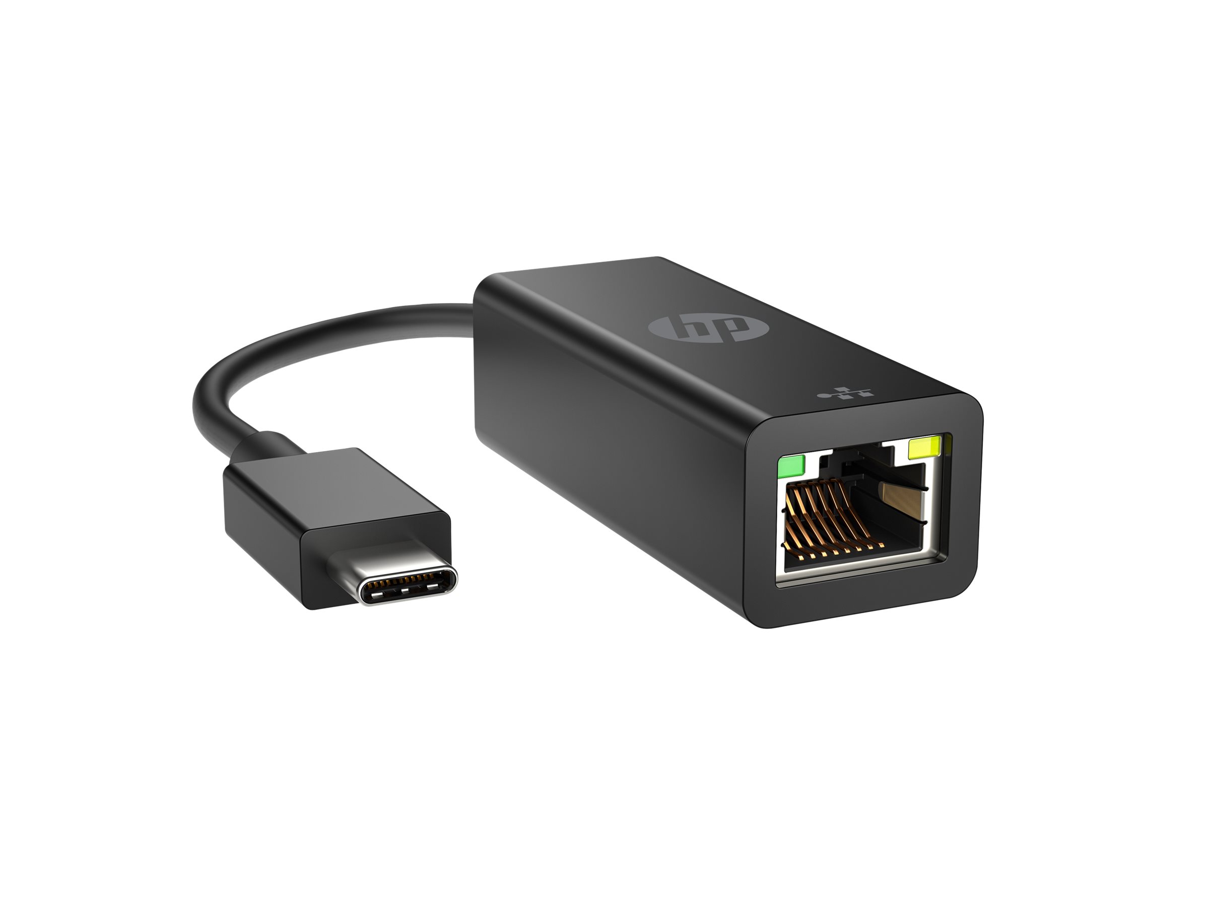 HP USB-C to RJ45 Adapter G2 - Netzwerkadapter