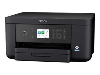 Epson Expression Home XP-5200 - Multifunktionsdrucker - Farbe - Tintenstrahl - A4Legal (Medien)