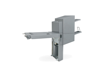 Lexmark Finisher mit Heftvorrichtung - 300 Blätter in 1 Schubladen (Trays)