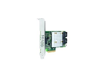 HPE Smart Array P408i-p SR Gen10 - Speichercontroller (RAID)