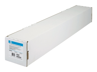 HP Everyday - Holzfaser, Polyethylen (PE) - seidig - 9,1 Mil - Rolle (91,4 cm x 30,5 m)