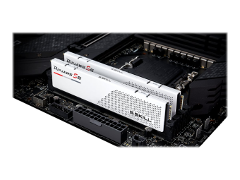 G.Skill Ripjaws S5 - DDR5 - Kit - 32 GB 2 x 16 GB