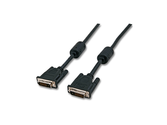 EFB Elektronik EFB-Elektronik - DVI-Kabel - DVI-D (M) zu DVI-D (M)