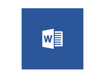 Microsoft Word for Mac - Software Assurance - 1 PC