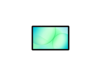 Samsung Galaxy Tab A 128 GB - 11" Tablet - A11 2 GHz 27,9cm-Display