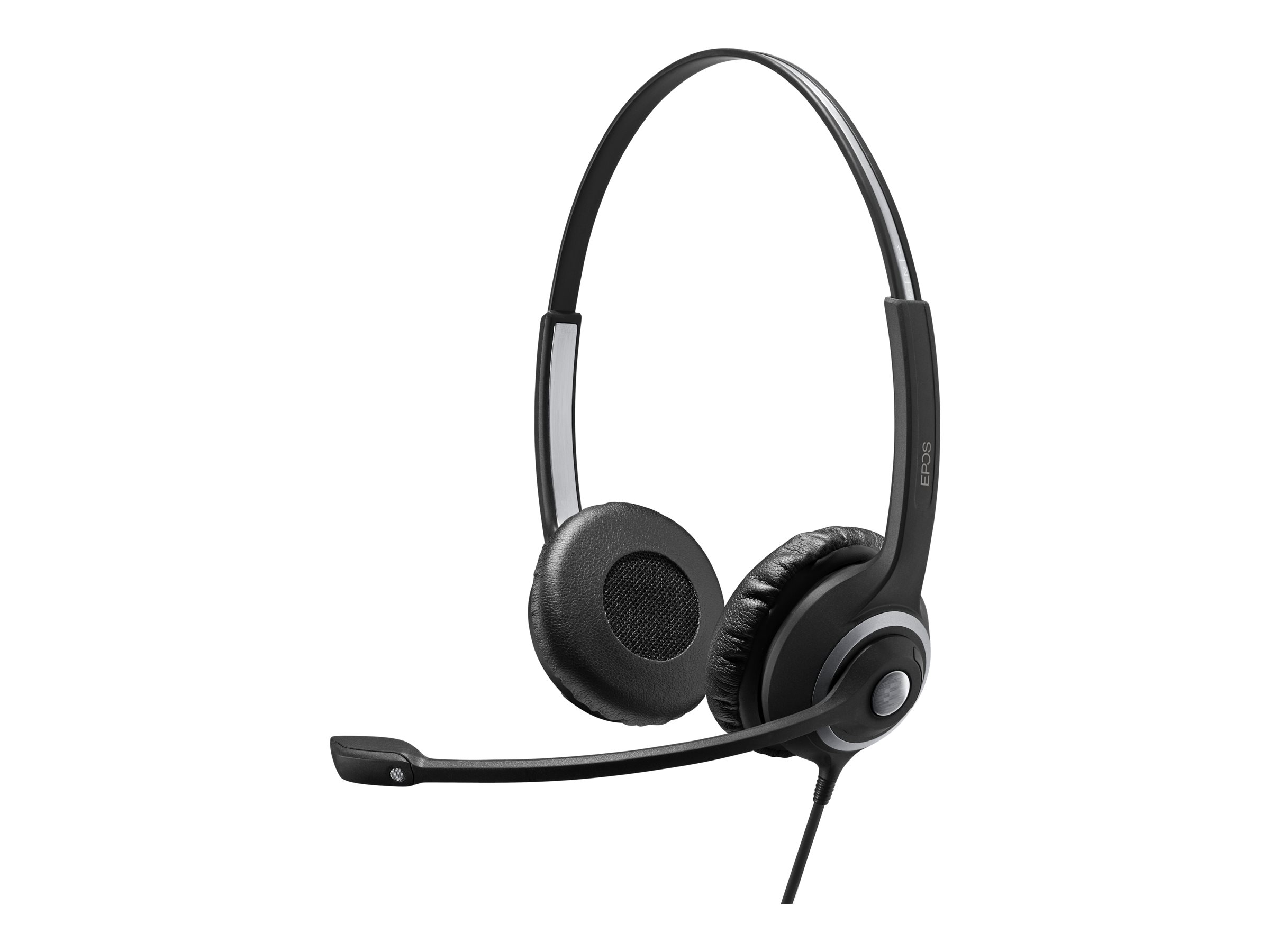 EPOS IMPACT SC 260 USB MS II - Headset - On-Ear