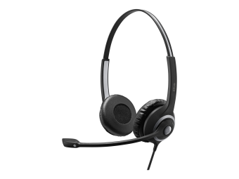 EPOS IMPACT SC 260 USB MS II - Headset - On-Ear