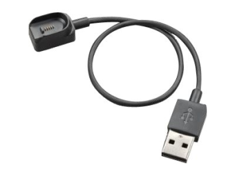 Poly USB-Ladekabel - USB männlich - für Voyager