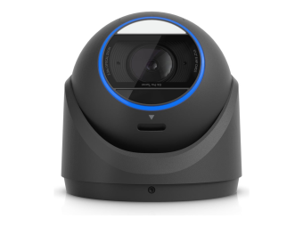 Ubiquiti UniFi G6 Pro Turret - Netzwerk-Überwachungskamera - Außenbereich - manipulationssicher  wetterfest - Farbe (Tag&Nacht)