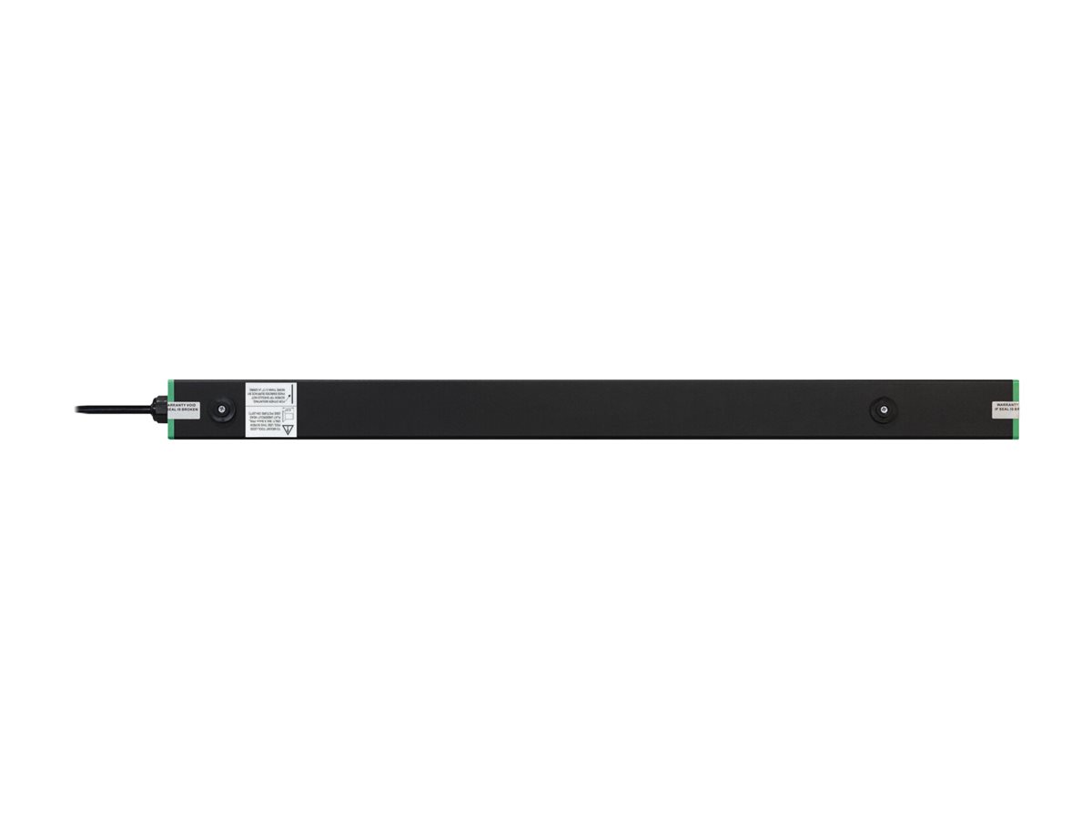 APC Schneider Easy Rack Basic - Stromverteilungseinheit (Rack - einbaufähig)