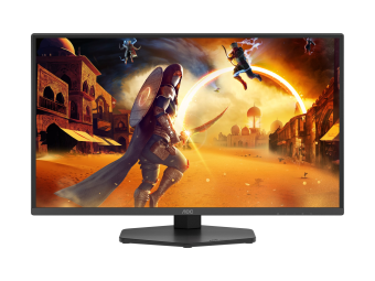 AOC Gaming Q25G4SR - LED-Monitor - Gaming - 63.5 cm (25")