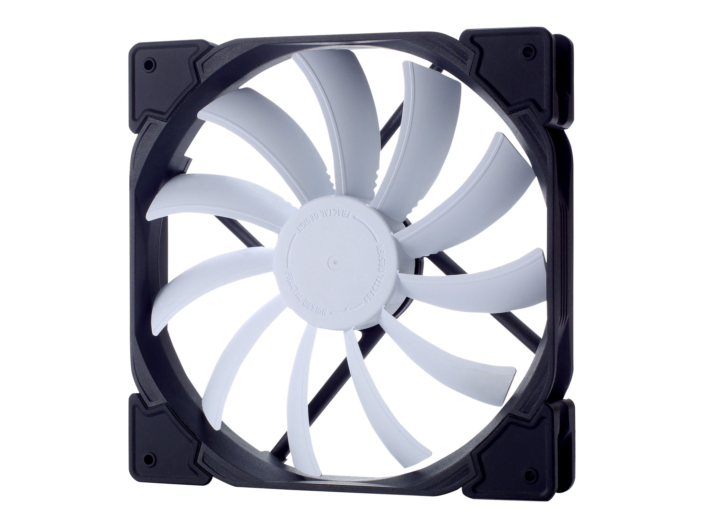 Fractal Design Venturi Series HF-14 - Gehäuselüfter