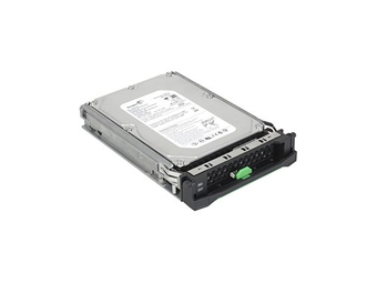 Fujitsu HD SAS 12G 300GB 15K HOT PL 635cm 25Zoll - Festplatte - Serial Attached SCSI (SAS)