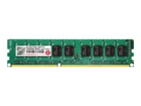Transcend JetMemory - DDR3 - Modul - 4 GB - DIMM