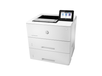 HP LaserJet Enterprise M507x - Drucker - sw