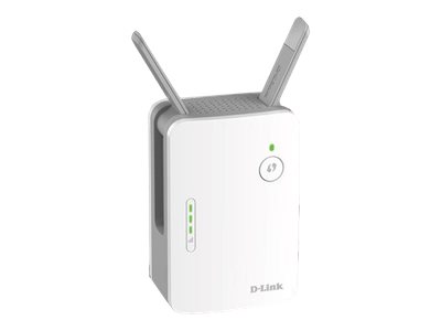 D-Link DAP-1620 - Wi-Fi-Range-Extender - 1GbE