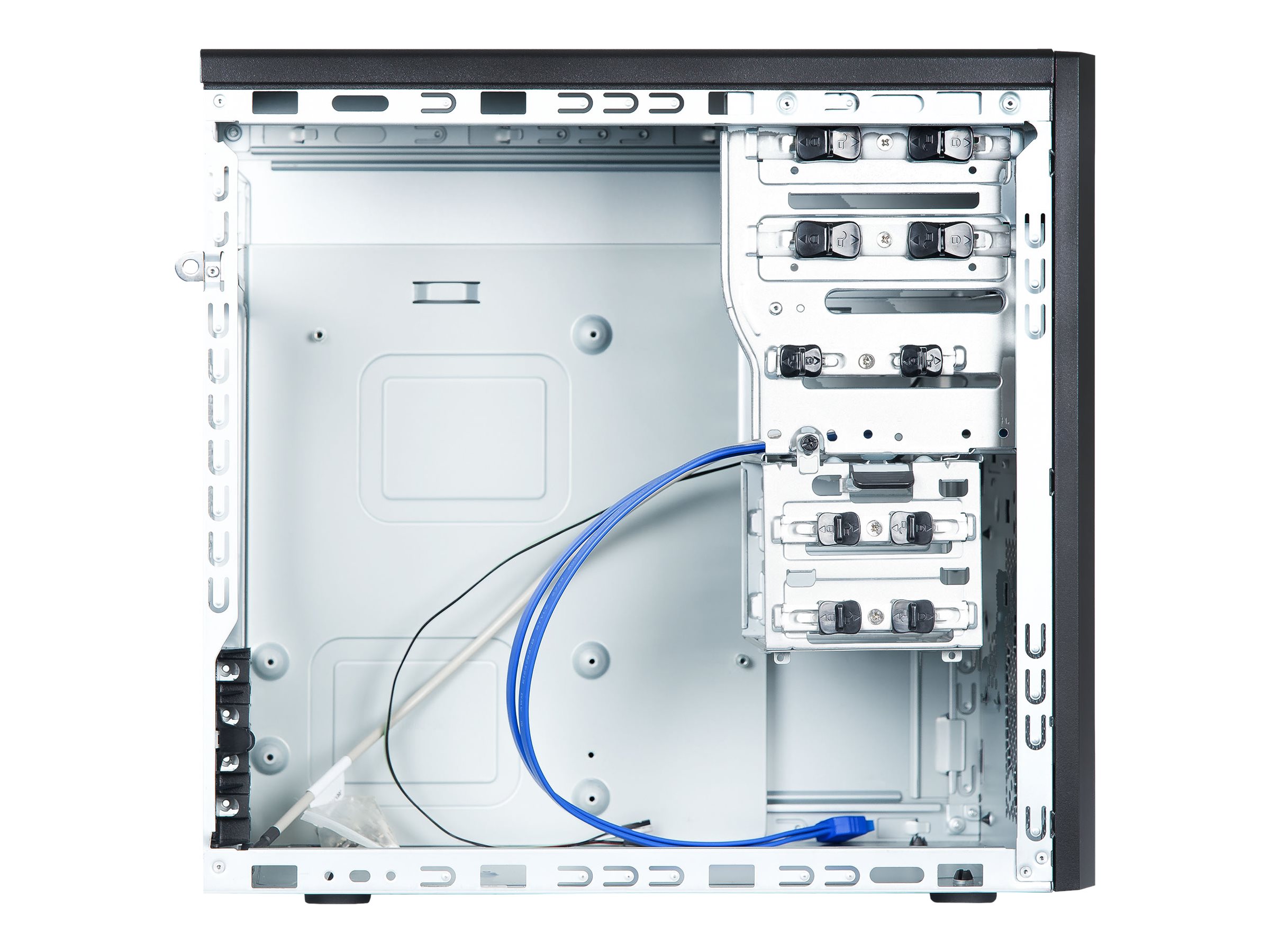 Chieftec Classic Series BD-25B-350GPB - Tower