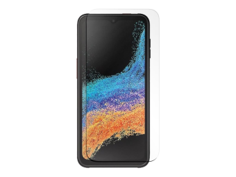 Mobilis Bildschirmschutz für Handy - 2.5D - Glas