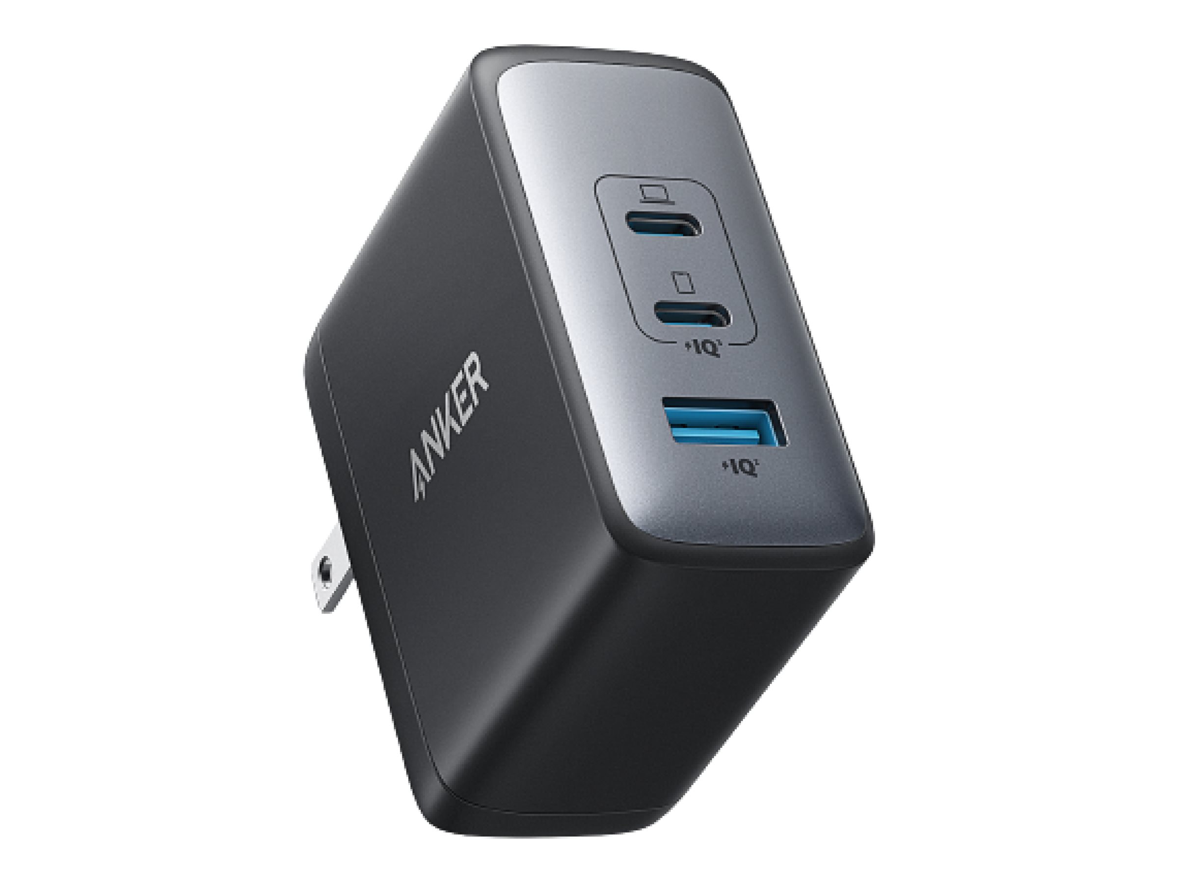 Anker Innovations Anker 736 Nano II - Netzteil - 100 Watt - Ausgangsanschlüsse