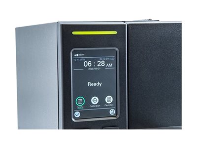 Brother Titan Industrial Printer TJ-4522TN - Etikettendrucker - Thermodirekt  Thermotransfer - Rolle (11,4 cm)