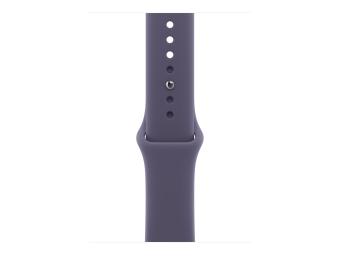 Apple Armband für Smartwatch - 46mm - ML (für Handgelenke 160 - 210 mm)