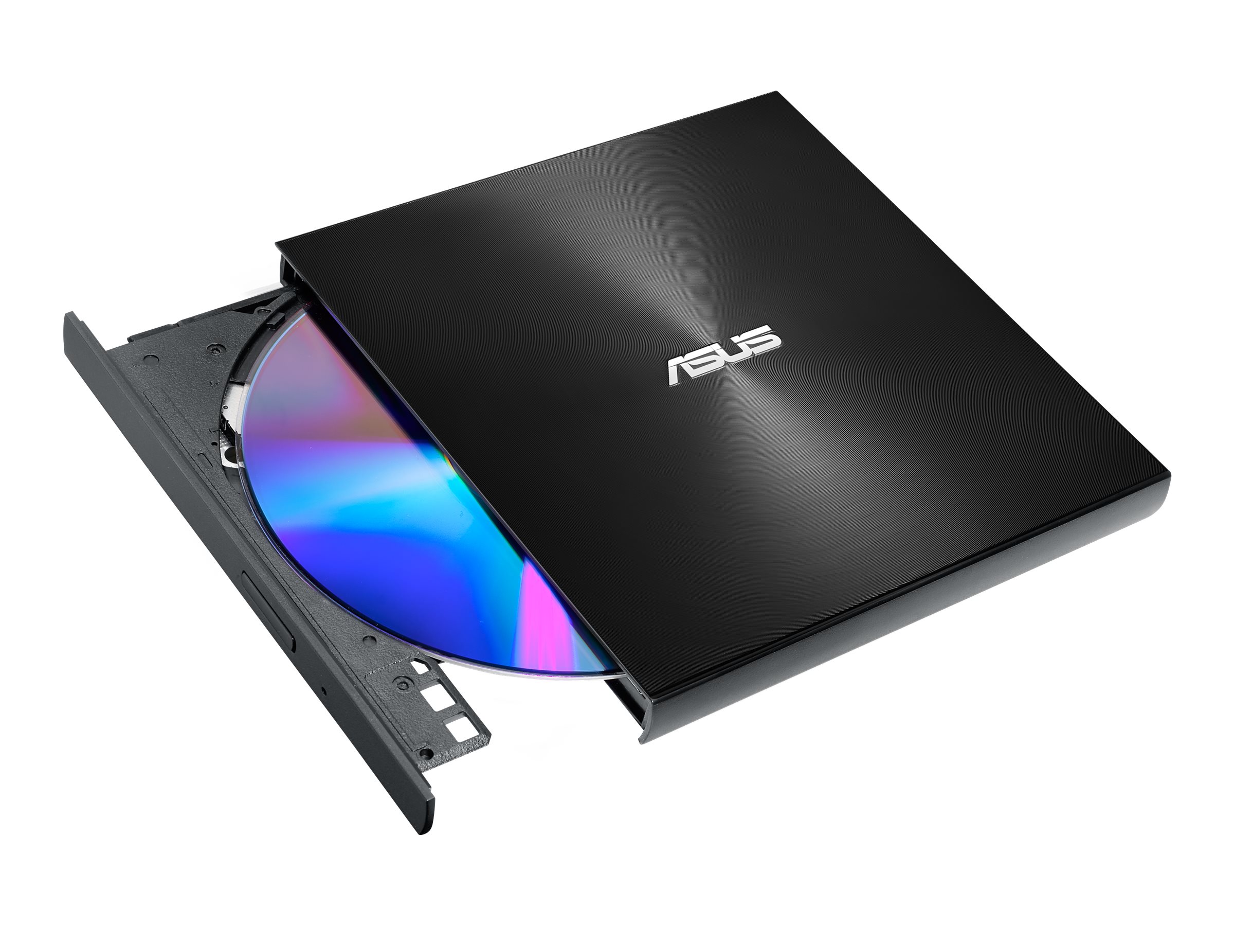 ASUS ZenDrive U9M SDRW-08U9M-U - Laufwerk - DVD±RW (±R DL)