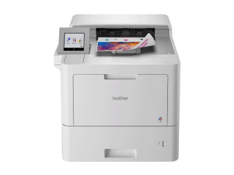 Brother HL-L9470CDN - Drucker - Farbe - Duplex - Laser - A4 - 2400 x 600 dpi - bis zu 40 SeitenMin. (einfarbig)