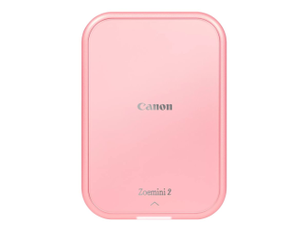 Canon Zoemini 2 - Drucker - Farbe - Zink - 50.8 x 76.2 mm - 313 x 500 dpi - bis zu 0.83 Min.Seite (einfarbig)