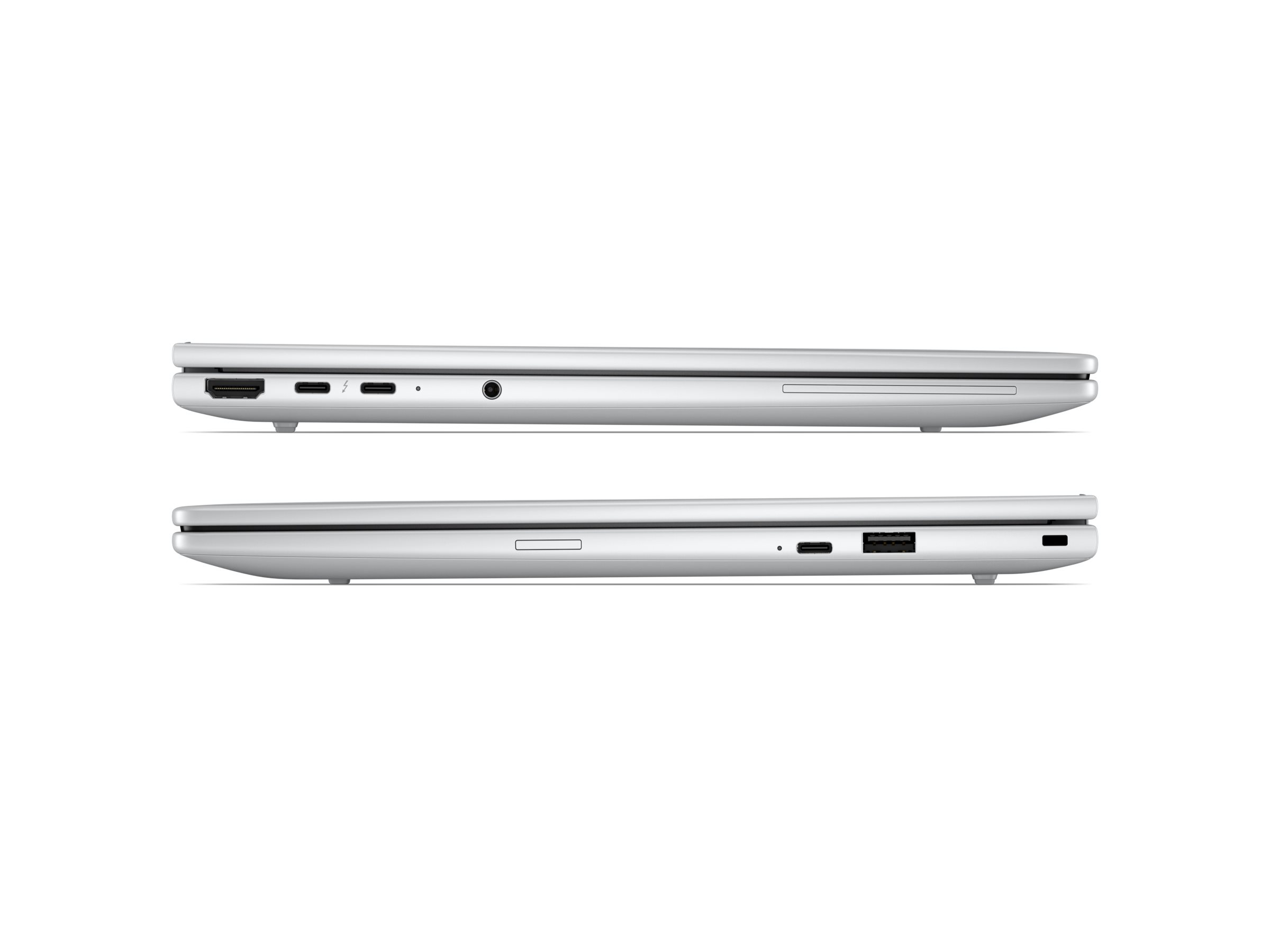 HP EliteBook 8 G2i Notebook Next Gen AI - 169-Grad Drehgelenkdesign - Intel Core Ultra 5 325  2.1 GHz - Win 11 Pro - Intel Graphics - 16 GB RAM - 512 GB SSD NVMe - 35.6 cm (14")