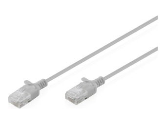 DIGITUS Patch-Kabel - RJ-45 (M) zu RJ-45 (M)