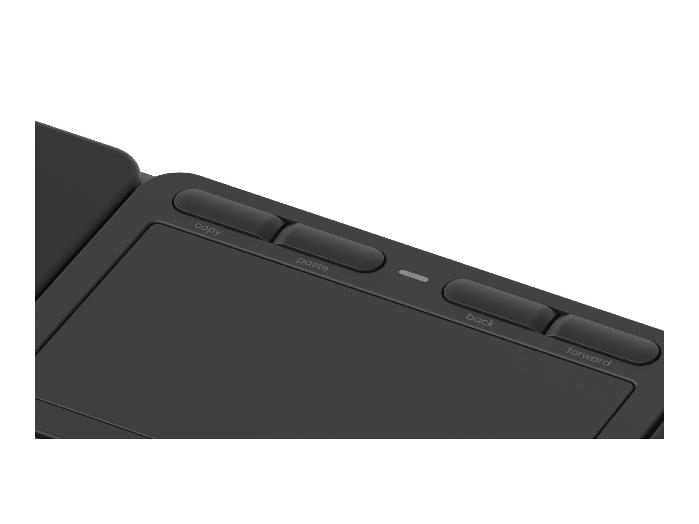Contour Touch - Touchpad - Vollformat - ergonomisch