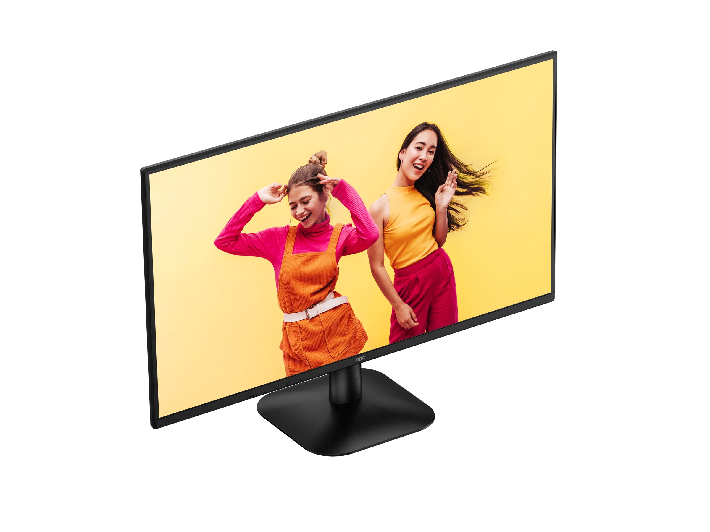 AOC Basic-line Q27B35S3 - LED-Monitor - 68.6 cm (27")