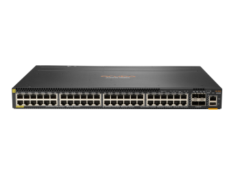 HPE Aruba 6300M - Switch - L3 - managed - 48 x 101001000 (PoE+)