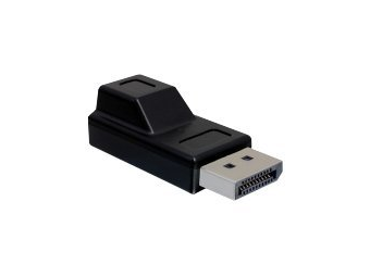 Delock DisplayPort-Adapter - DisplayPort (M)