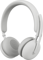 Logitech Zone Wireless 2 - Verkabelt & Kabellos - BüroCallcenter - 230 g - Kopfhörer - Weiß