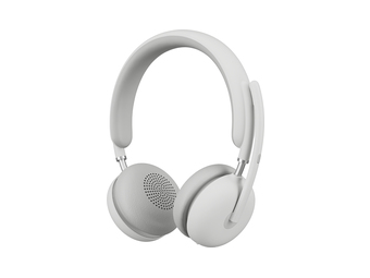 Logitech Zone Wireless 2 - Verkabelt & Kabellos - BüroCallcenter - 230 g - Kopfhörer - Weiß