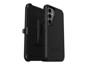 OtterBox Defender Series - Hintere Abdeckung für Mobiltelefon - widerstandsfähig - Polycarbonat, thermoplastischer Elastomer (TPE)