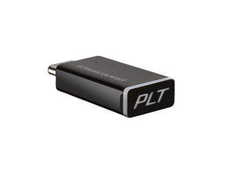 Poly HP Poly BT600 - Bluetooth-Adapter für Headset