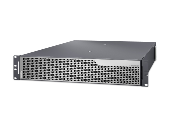APC Smart-UPS On-Line SRTL180RM2UBP - Externer Batteriensatz (in Rack montierbarextern)
