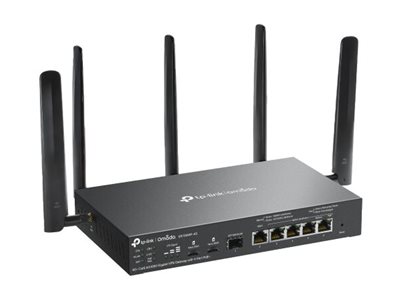 TP-LINK Omada ER706WP-4G V1 - Wireless Router