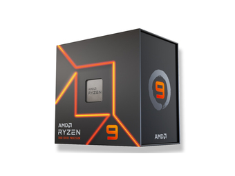 AMD Ryzen 9 7900 - 3.7 GHz - 12 Kerne - 24 Threads