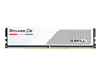 G.Skill Ripjaws S5 - DDR5 - Kit - 32 GB 2 x