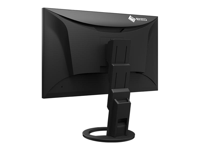 EIZO FlexScan EV2720S-BK - Mit FlexStand - LED-Monitor - 68.6 cm (27")