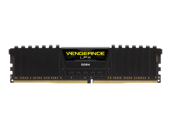 Corsair Vengeance LPX - DDR4 - Kit - 16 GB 2 x 8 GB