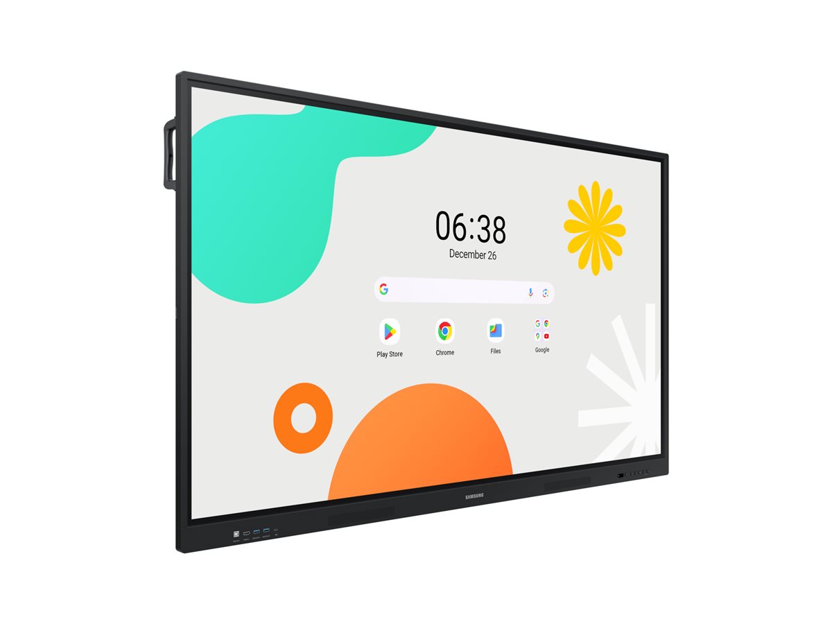 Samsung Interactive Display WA86F - 218 cm (86")