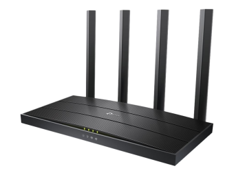 TP-LINK Archer AX12 V1 - Wireless Router 3-Port-Switch