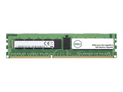 Dell  DDR4 - Modul - 64 GB - DIMM 288-PIN - 3200 MHz  PC4-25600