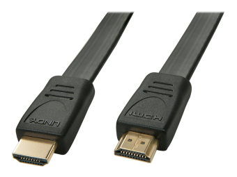 Lindy HDMI-Kabel - HDMI (M) bis HDMI (M) - 1 m