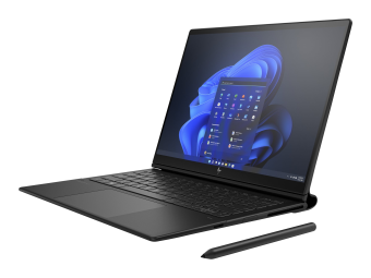 HP Dragonfly Folio G3 Notebook - Slider - Intel Core i5 1235U  1.3 GHz - Win 11 Pro - Intel Iris Xe Grafikkarte - 16 GB RAM - 512 GB SSD NVMe - 34.3 cm (13.5")